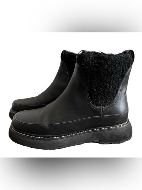 Maguire Shoes - MAGUIRE black ankle boots, size 37 (worn once)